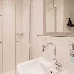 Apartman Strandbox 54 Borkum