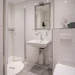 Apartman Strandbox 54 Borkum