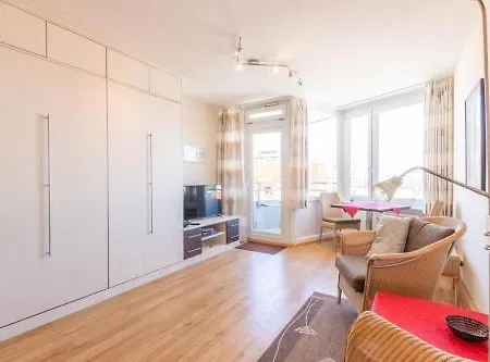 Apartmán Strandbox 54 *