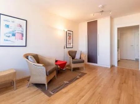 Strandbox 54 * Borkum