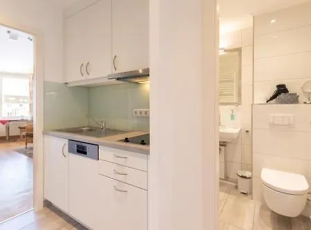 Strandbox 54 * Borkum