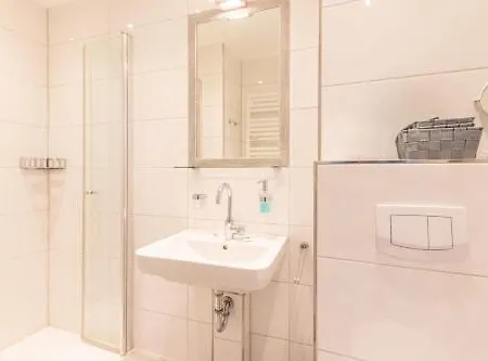 Apartmán Strandbox 54 *