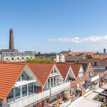 Apartmán Strandbox 54 *