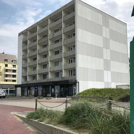 Apartman Strandbox 54 *