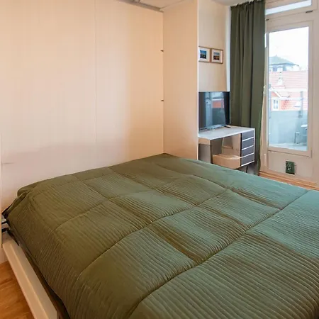 Strandbox 54 * Borkum