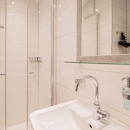 Apartmán Strandbox 54 Borkum