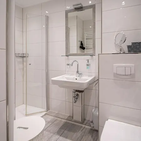 아파트 Strandbox 54 보르쿰