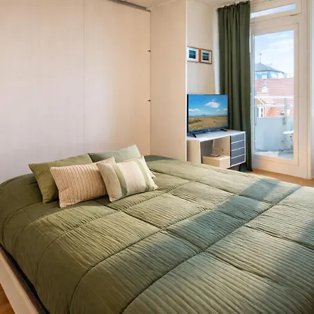 Apartman Strandbox 54 *